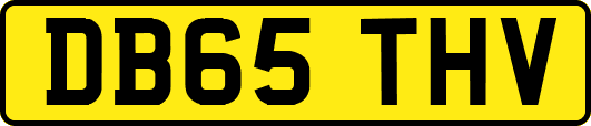 DB65THV