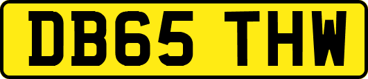 DB65THW
