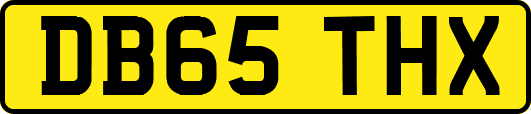 DB65THX
