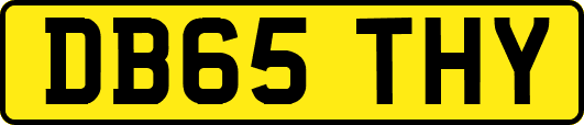DB65THY