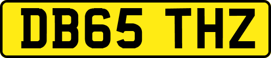 DB65THZ