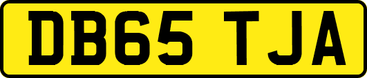 DB65TJA