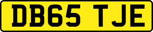 DB65TJE