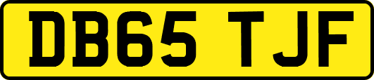 DB65TJF