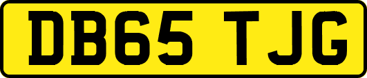 DB65TJG