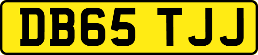 DB65TJJ