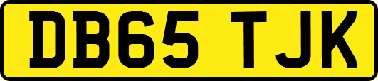 DB65TJK