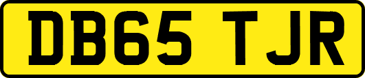 DB65TJR