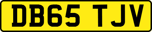 DB65TJV
