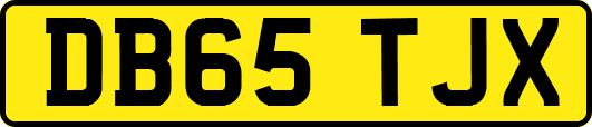 DB65TJX