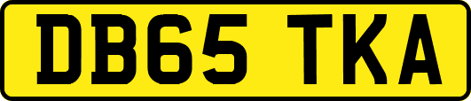 DB65TKA