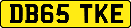 DB65TKE