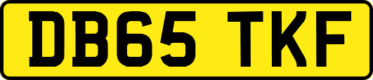 DB65TKF