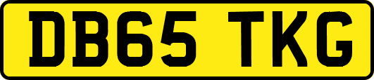 DB65TKG