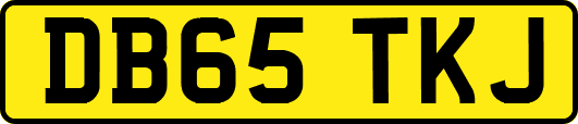 DB65TKJ
