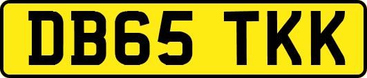 DB65TKK