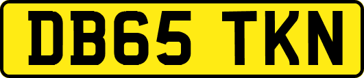 DB65TKN