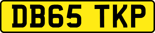 DB65TKP