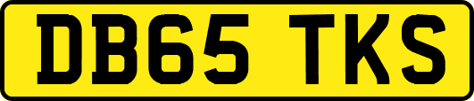 DB65TKS