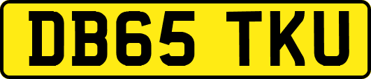 DB65TKU