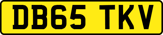 DB65TKV