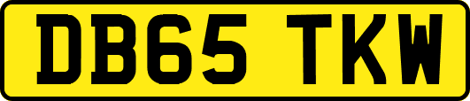 DB65TKW