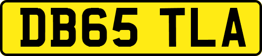 DB65TLA