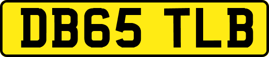 DB65TLB