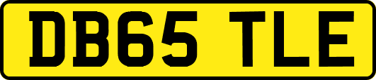 DB65TLE