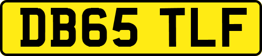 DB65TLF