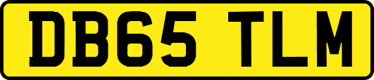 DB65TLM