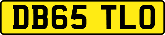 DB65TLO