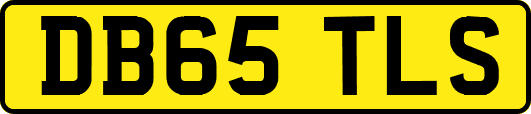 DB65TLS