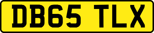DB65TLX
