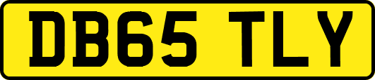 DB65TLY