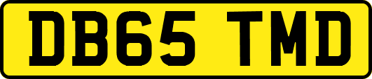 DB65TMD