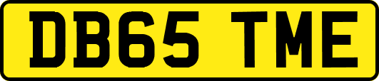 DB65TME