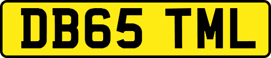 DB65TML