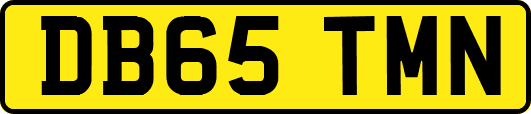 DB65TMN