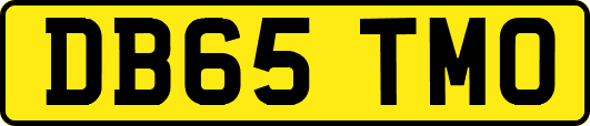 DB65TMO