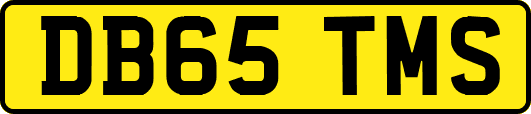 DB65TMS