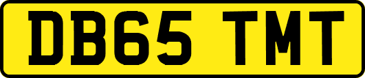 DB65TMT