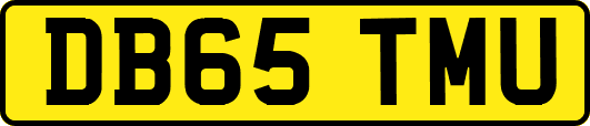DB65TMU