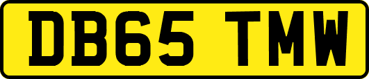 DB65TMW