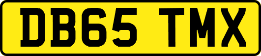 DB65TMX