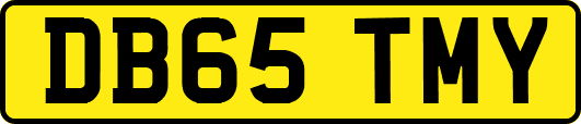 DB65TMY