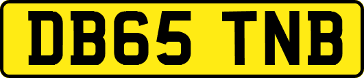 DB65TNB