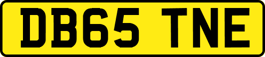 DB65TNE