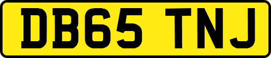DB65TNJ