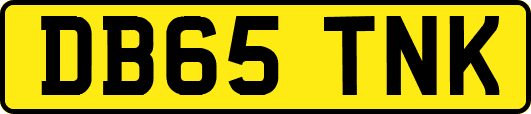 DB65TNK